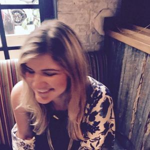 Meet your Posher, Ali